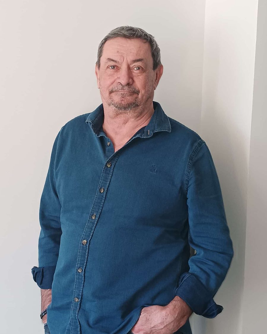Denis Tallon, coach professionnel certifié, ancien cadre de santé